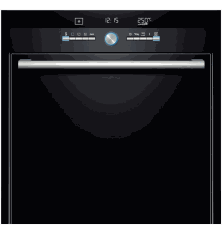 Духовые шкафы